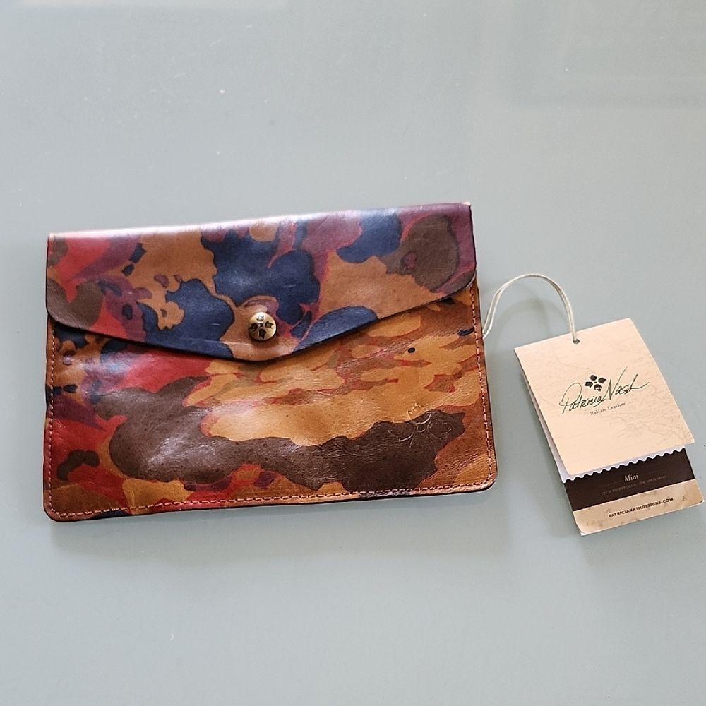 ‎Patticia Nash Bag